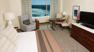 Guest Rooms | Fallsview Casino Resort