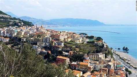 Vietri sul Mare: An Amalfi Coast treasure to behold | CNN Travel