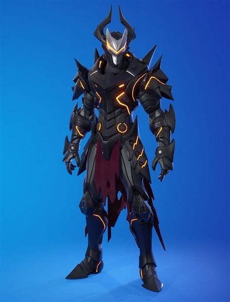 Find Out How To Get The Omega Knight Skin In Fortnite | IWMBuzz