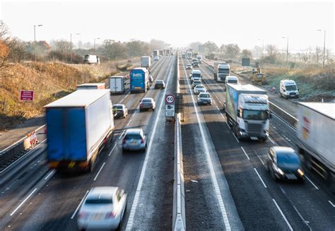 Highways England to spend £114m on road improvements | Public Sector News