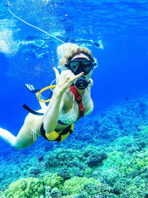 Discover Kaanapali - West Maui's Premier Snorkeling & Sailing Tour