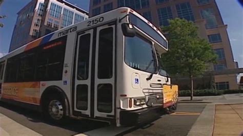 MARTA ending bus fares, changing services during coronavirus outbreak | FOX 5 Atlanta