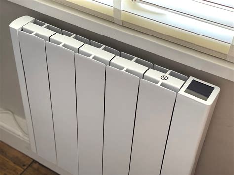 Ecostrad iQ Ceramic WiFi Electric Radiator Review