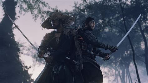 Ghost of Tsushima Review: A Beautiful Homage to Akira Kurosawa | Den of ...