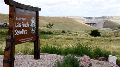 Boat ramps and inspection stations hours changing at Lake Pueblo State ...