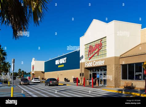 Walmart Supercenter Food Center