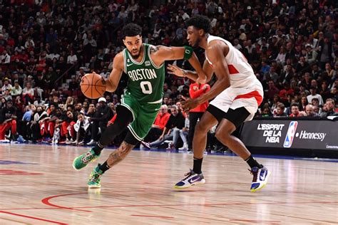 Photos: Celtics vs. Raptors – Oct. 14, 2022 Photo Gallery | NBA.com