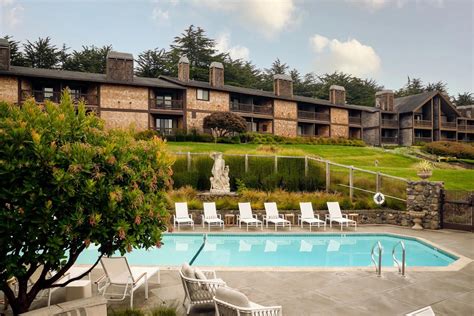 5 Best Sonoma Coast Hotels | Sonoma