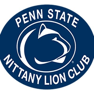 Collection of Nittany Lion PNG. | PlusPNG