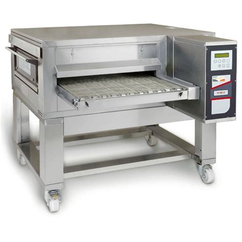 Gas Conveyor Oven - Food Technotic - ecplaza.net