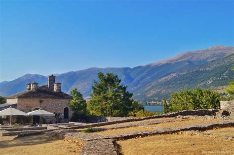 Ioannina castle, Greece 2017 ©Megi Pushaj | Ioannina, Castle, Monument valley