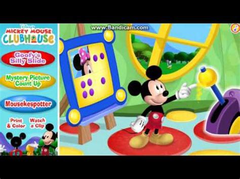 Playhouse Disney Live Mickey Mouse Clubhouse