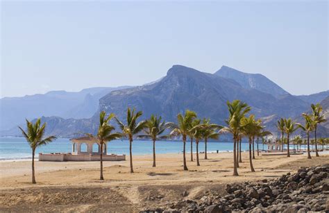 Salalah Holidays 2024/2025 - Oman | Mercury Holidays