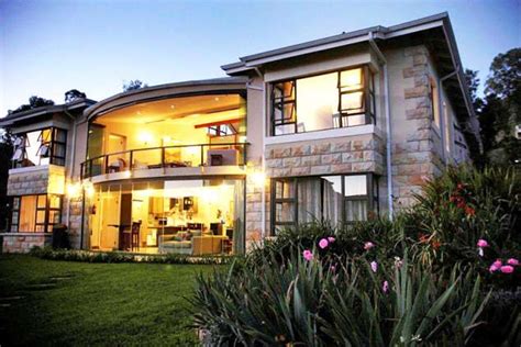 Amaluti - Clarens Accommodation. Clarens Self Catering House, Cottage, Chalet Accommodation