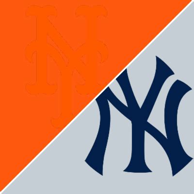 Mets 12-3 Yankees (Jul 24, 2024) Final Score - ESPN