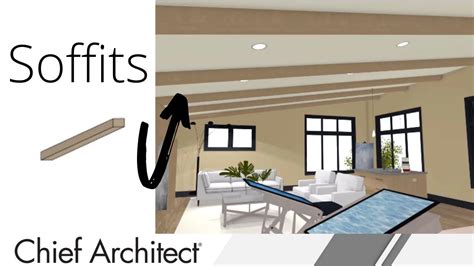 Soffit Ceiling Or Wall Color | Shelly Lighting