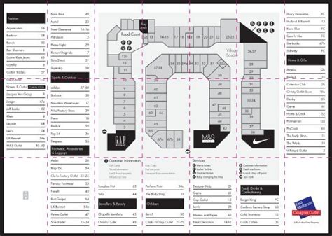 fashion show mall parking map - beachweddingoutfitguestmen