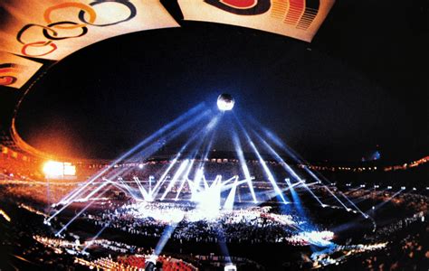 [Korea History] In 1988, world comes for Olympics to Seoul, sees it has grown by leaps and bounds