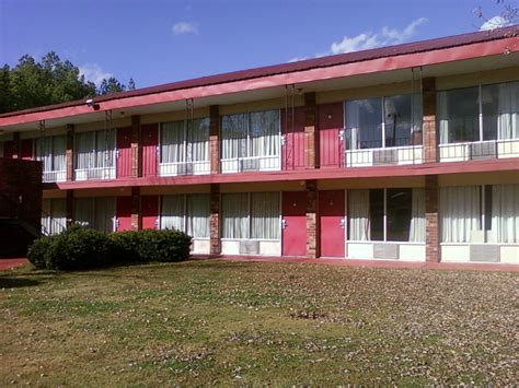 Two Local Motels Condemned | Cartersville, GA Patch