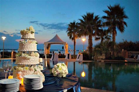 Pensacola Beach Weddings And Reception Packages 2021 | PrestaStyle