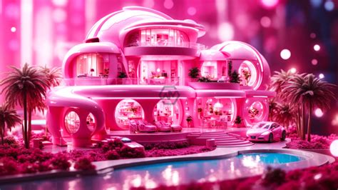 Barbie DreamHouse Tycoon on the Roblox - WorldMagzine