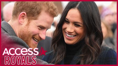 Meghan Markle & Prince Harry's Foundation Partners With Procter ...