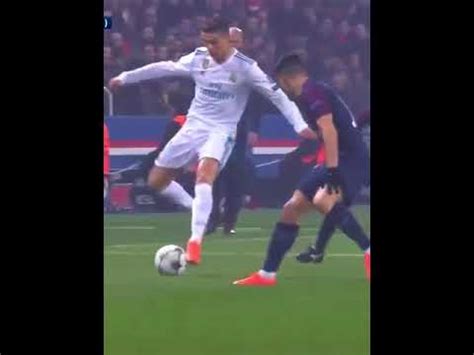 ronaldo skill - YouTube