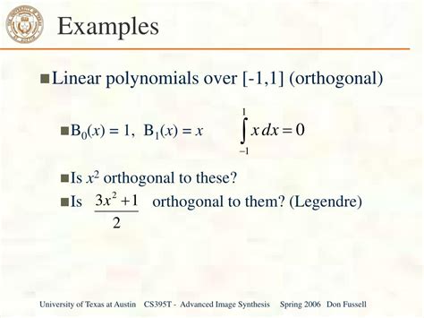 PPT - Orthogonal Functions and Fourier Series PowerPoint Presentation, free download - ID:1345149