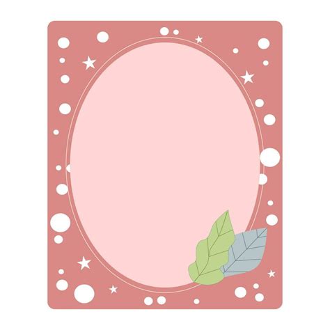Kids notebook page template. Cute card notes, notepaper, to do list, note, memo, checklist ...