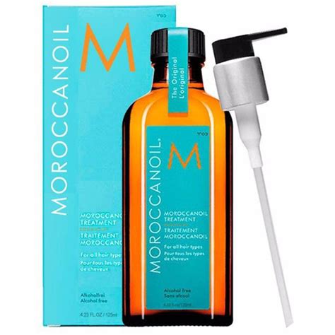 Moroccanoil Treatment | New Land Negoce | Original