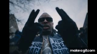 21 Savage - redrum (Official Music Video) on Make a GIF