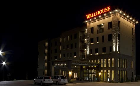 Wallhouse Hotel