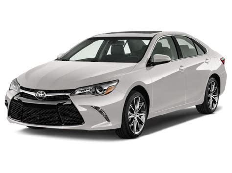 2016 Toyota Camry Exterior Colors | U.S. News