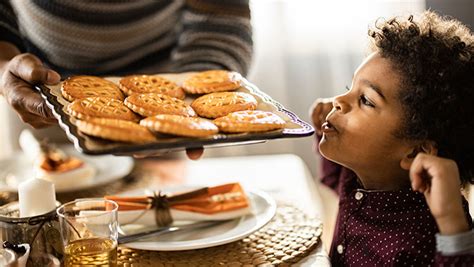 How Taste and Smell Work