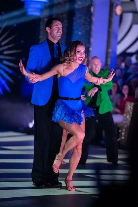 Dancing With The Stars’ Valeria Milova and Vitali Kozmin break silence on decision to leave the ...