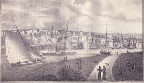 The Buffalo History Gazette: Samuel Wilkeson, He Built Buffalo By Building It's Harbor: Part 3