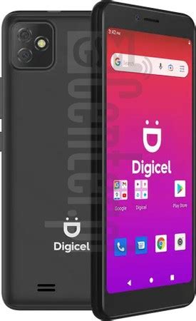 DIGICEL DL4 Specification - IMEI.info