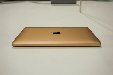 Apple finally updates the age-old MacBook Air