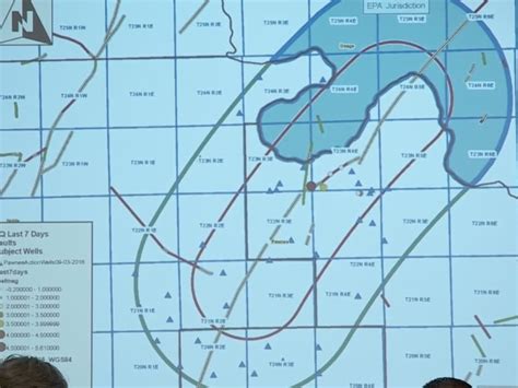 FULL: New Oklahoma fault line discovered following 5.8 magnitude earthquake