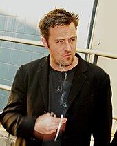 Matthew Perry Net Worth – NetWorth.ai