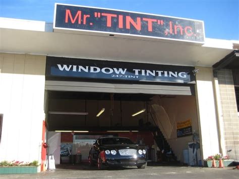 Mr. Tint - 154 Photos - Auto Glass Services - West San Jose - San Jose ...