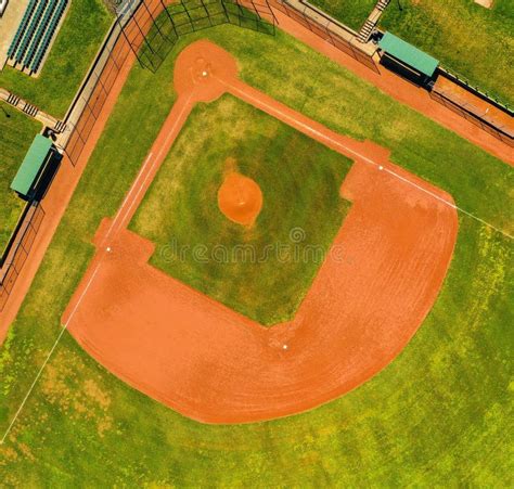 408 Baseball Field Aerial Photos - Free & Royalty-Free Stock Photos from Dreamstime