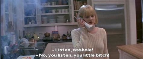 Scream 1 Quotes. QuotesGram