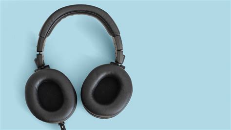 Audio-Technica ATH-M50X review | TechRadar