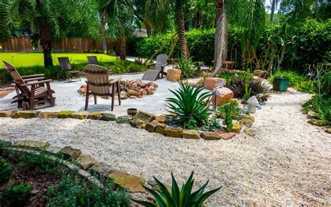 Luxury Backyard Design Build Services | Pratt Guys | Sand backyard, Backyard beach, Backyard ...