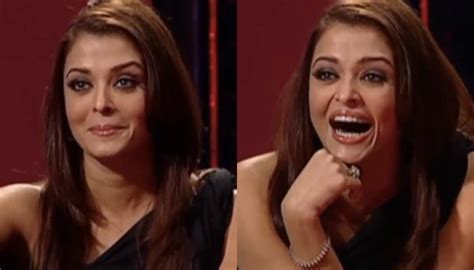 Aishwarya Rai Once Revealed Why She Never Spoke About Breakup With ...