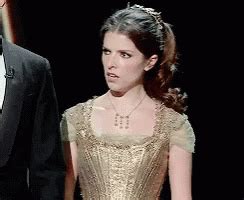 Anna Kendrick Oscars GIF - Anna Kendrick Oscars - Discover & Share GIFs