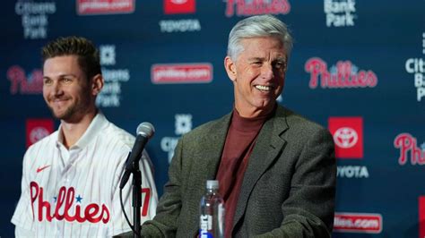 MLB Notebook: The Curse of Dave Dombrowski for Red Sox? Case for Eddie ...