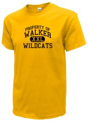 Walker Elementary School Wildcats Friends - Florissant, Missouri