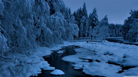 Free download Snowfall Wallpapers 60 images [3840x2160] for your Desktop, Mobile & Tablet ...